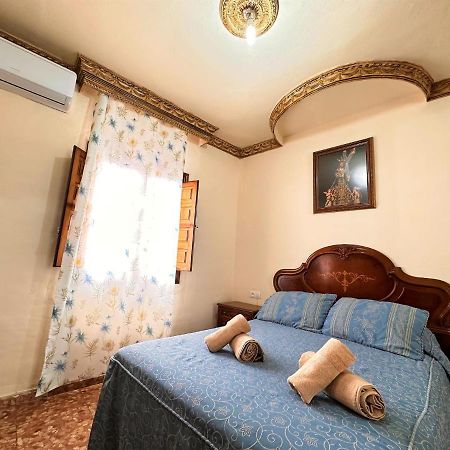 Casa Juan Maria Apartman Álora Kültér fotó