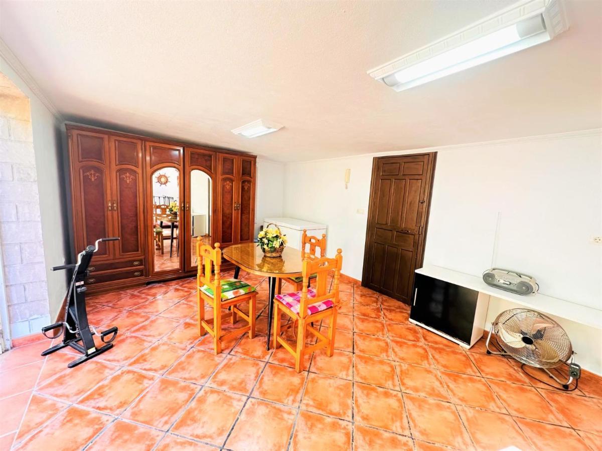 Casa Juan Maria Apartman Álora Kültér fotó